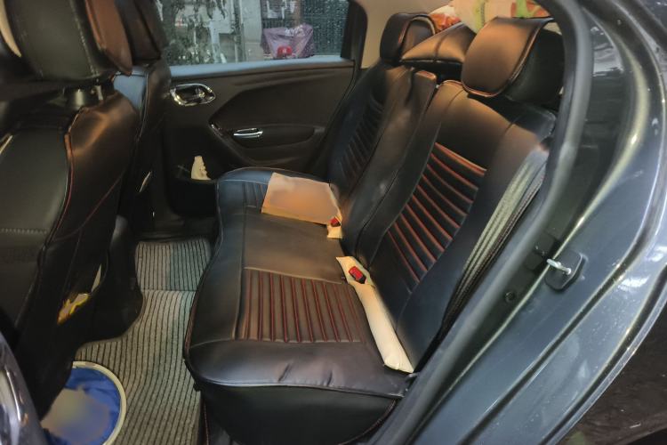 Used Citroen Elysee 2014 1.6L Automatic Comfort Model
