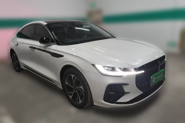 Used Lincoln Z 2022 iKoo Luxury Edition