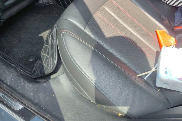 Used Audi A4L 2022 40 TFSI quattro RS Performance Package
