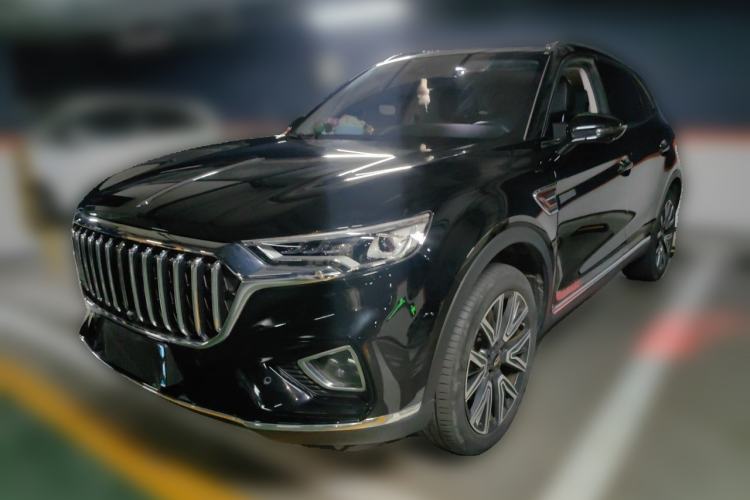 Used Hongqi HS5 2022 Facelifted Version 2.0T Smart Connect Flagship All-Wheel-Drive Edition Guazi used car, China used car export, Used car for sale, Used  cars, Cheapest cars for sale