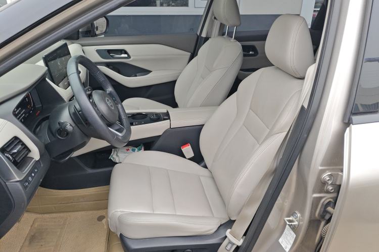 Used Nissan X-Trail 2021 VC-Turbo 300 CVT 4WD Ultimate Edition