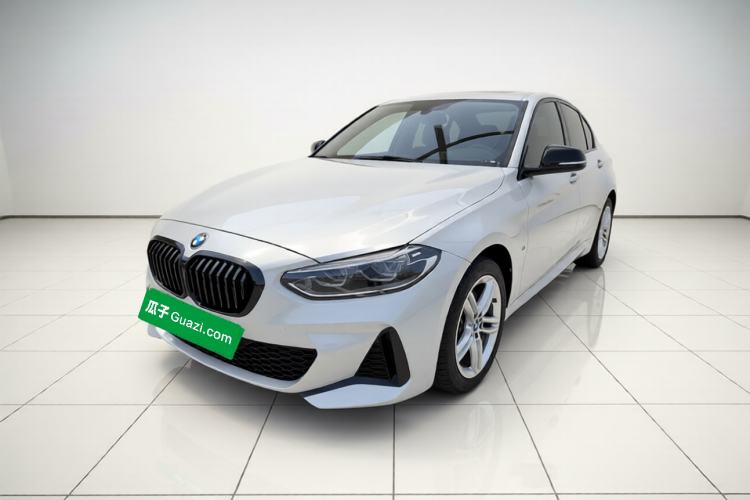 Used BMW 1 Series 2022 120i M Sport Night Edition