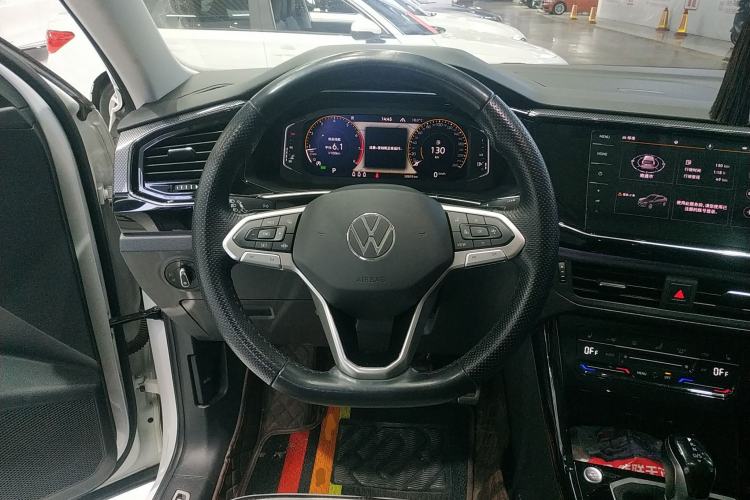 Used Volkswagen Tayron X 2020 330TSI Two-Wheel Drive Luxury Smart Connectivity Version