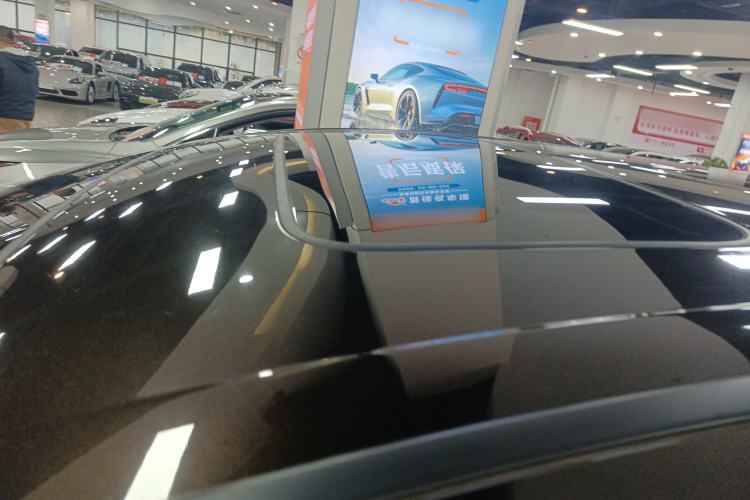 Used Honda Elysion 2019 2.0L Hybrid Supreme Edition