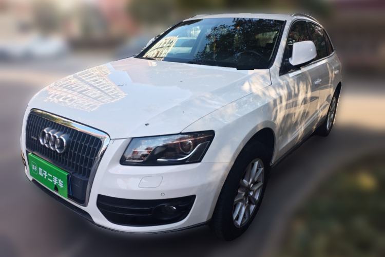 Used Audi Q5 2011 2.0TFSI Comfort Version
