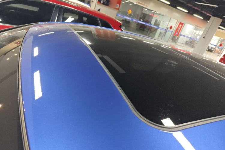 Used BMW 3 Series 2020 Facelifted 325Li M Sport Night Edition Package
