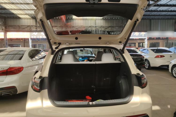 Used Geely Galaxy Geome 2025 UP 410km Exploration Edition