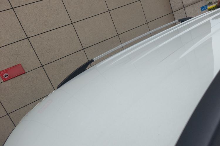 Used Cowin V3 2016 1.5L Manual SmartLink III
