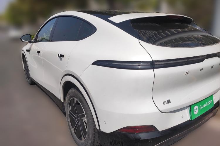 Used XPeng G6 2023 755 Ultra-Long Range Max
