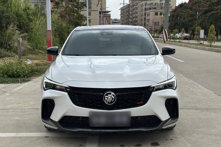 Used Buick Verano 2023 Pro GS Hunter Wind Edition