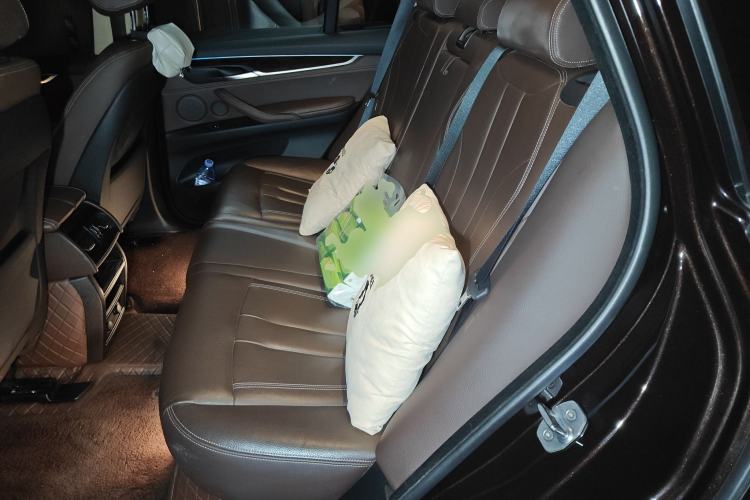 Used BMW X5 (Import) 2018 xDrive35i Elegant Edition