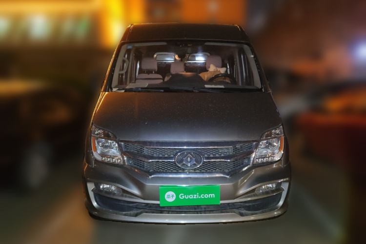 Used SAIC MAXUS Xintu V80 