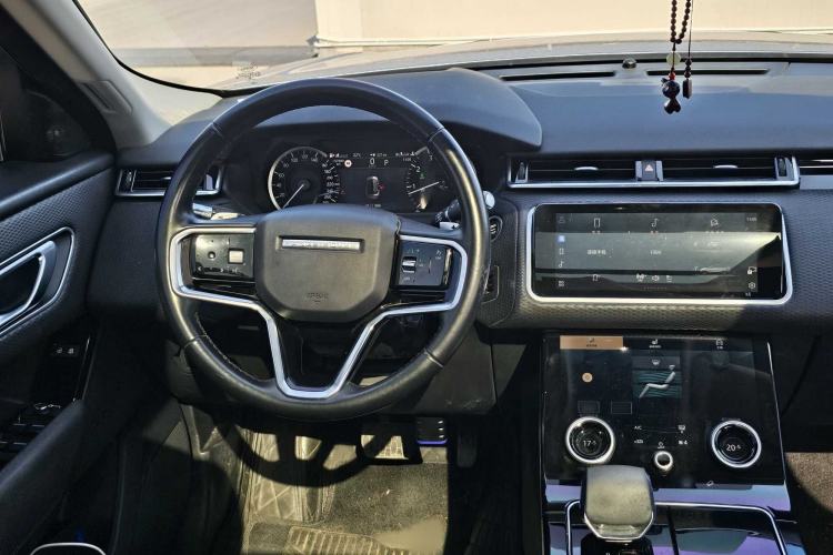 Used Land Rover Range Rover Velar 2021 P250 model