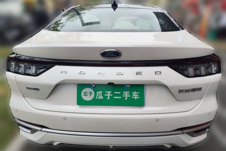 Used Ford Mondeo 2022 Facelifted EcoBoost 245 Ultimate Edition
