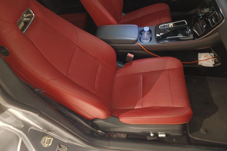 Used Leapmotor S01 2019 380 Pro
