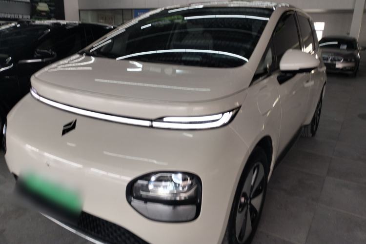 Used Baojun Cloud 2023 460 Pro