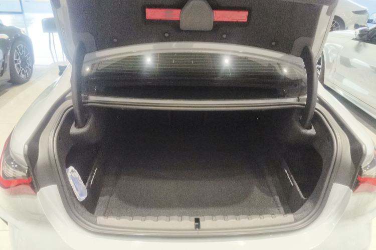 Used BMW 4 Series 2024 430i M Sport Night Edition