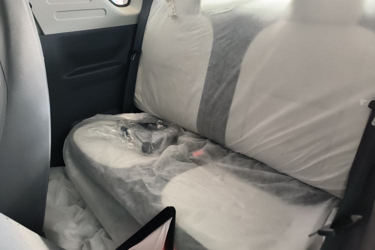 Used Geely Galaxy Panda 2025 210km Panda Kart
