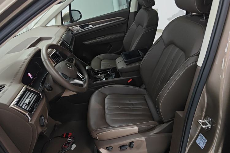 Used Volkswagen Viloran 2020 330TSI Luxury Edition Left Front Seat