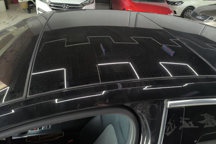 Used Audi A6L 2024 40 TFSI Luxury Dynamic Edition Roof