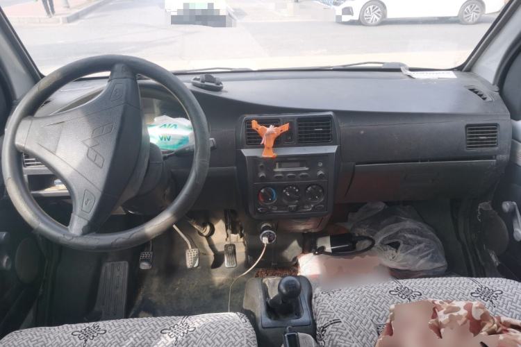 Used Wuling Rongguang 2011 1.2L Base Version