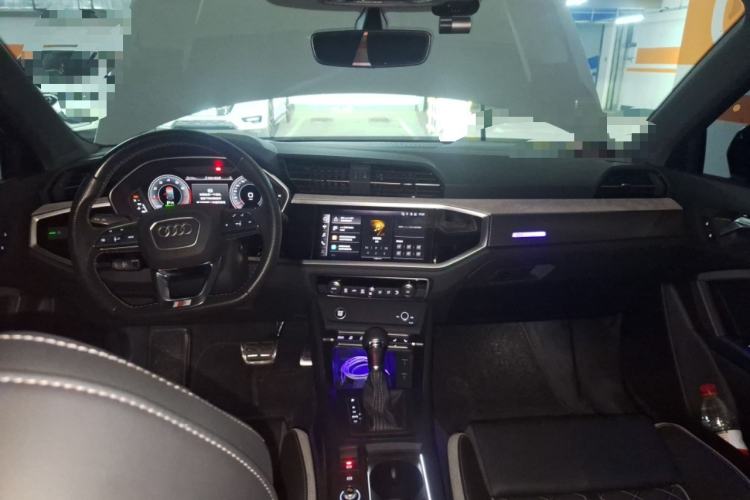 Used Audi Q3 Sportback 2024 40 TFSI Fashion Version
