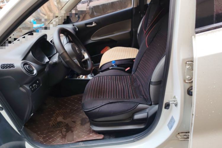 Used Kia Pegas 2019 1.4L Manual Value Edition National VI Standard
