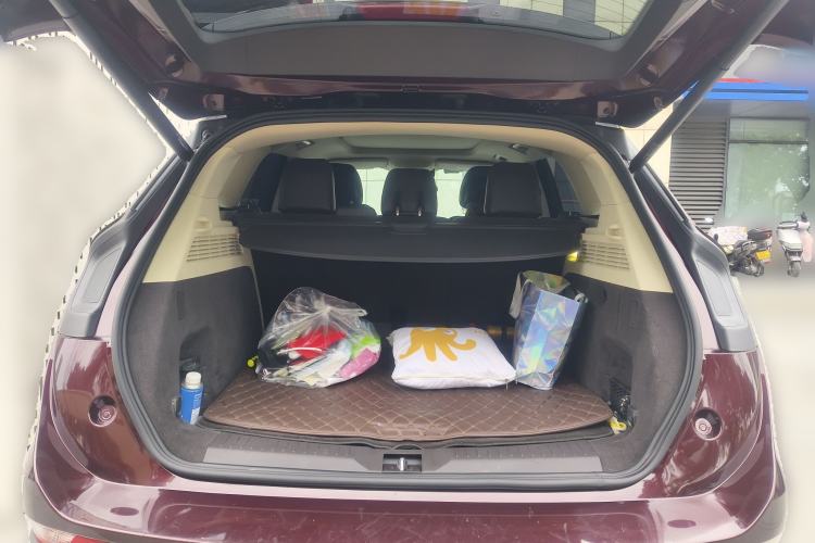 Used Lincoln MKC 2014 2.0T Two-Wheel-Drive Luxury Edition
