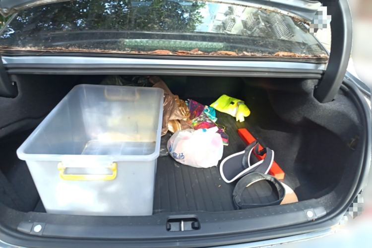 Used Volvo S90 2020 T5 Zhiyuan Luxury Edition