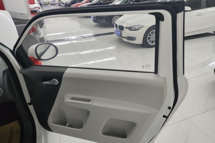 Used Changan Lumin 2023 205km Xiangqin Version