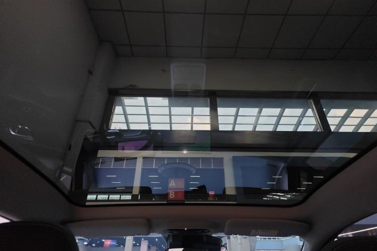 Used AION Y 2022 Plus 70 Smart Edition