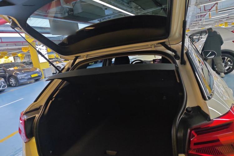 Used Audi Q2L 2020 35 TFSI Ambition Dynamic Edition