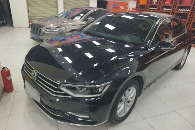 Used Volkswagen Magotan 2020 280TSI DSG Comfort Edition