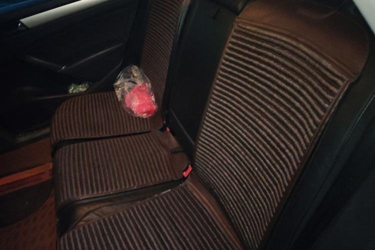 Used Volkswagen Passat 2014 1.8TSI DSG Prestige Edition
