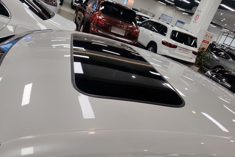 Used Honda Civic 2022 240TURBO CVT Dynamic Edition