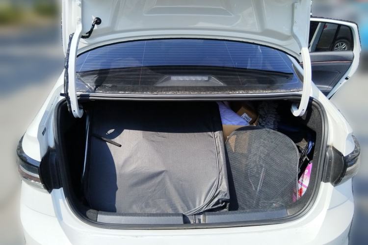 Used Volkswagen Lavida 2025 New Sharp 1.5L Outstanding New Edition