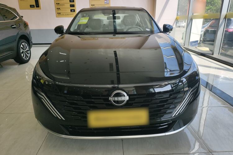 Used Nissan Teana 2026 Model Harmony Cockpit 2.0L Smart Ultra-Comfort Edition
