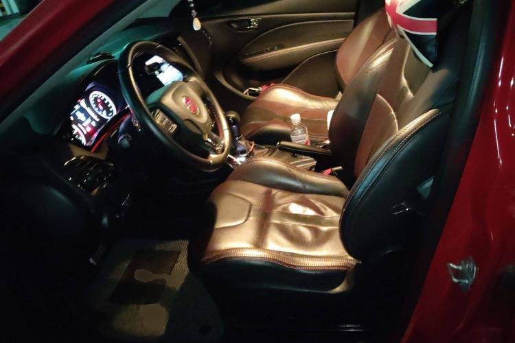 Used Fiat Ottimo 2014 1.4T Automatic Comfort Edition