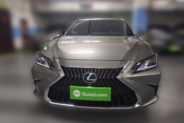 Used Lexus ES 2024 200 Premium Edition
