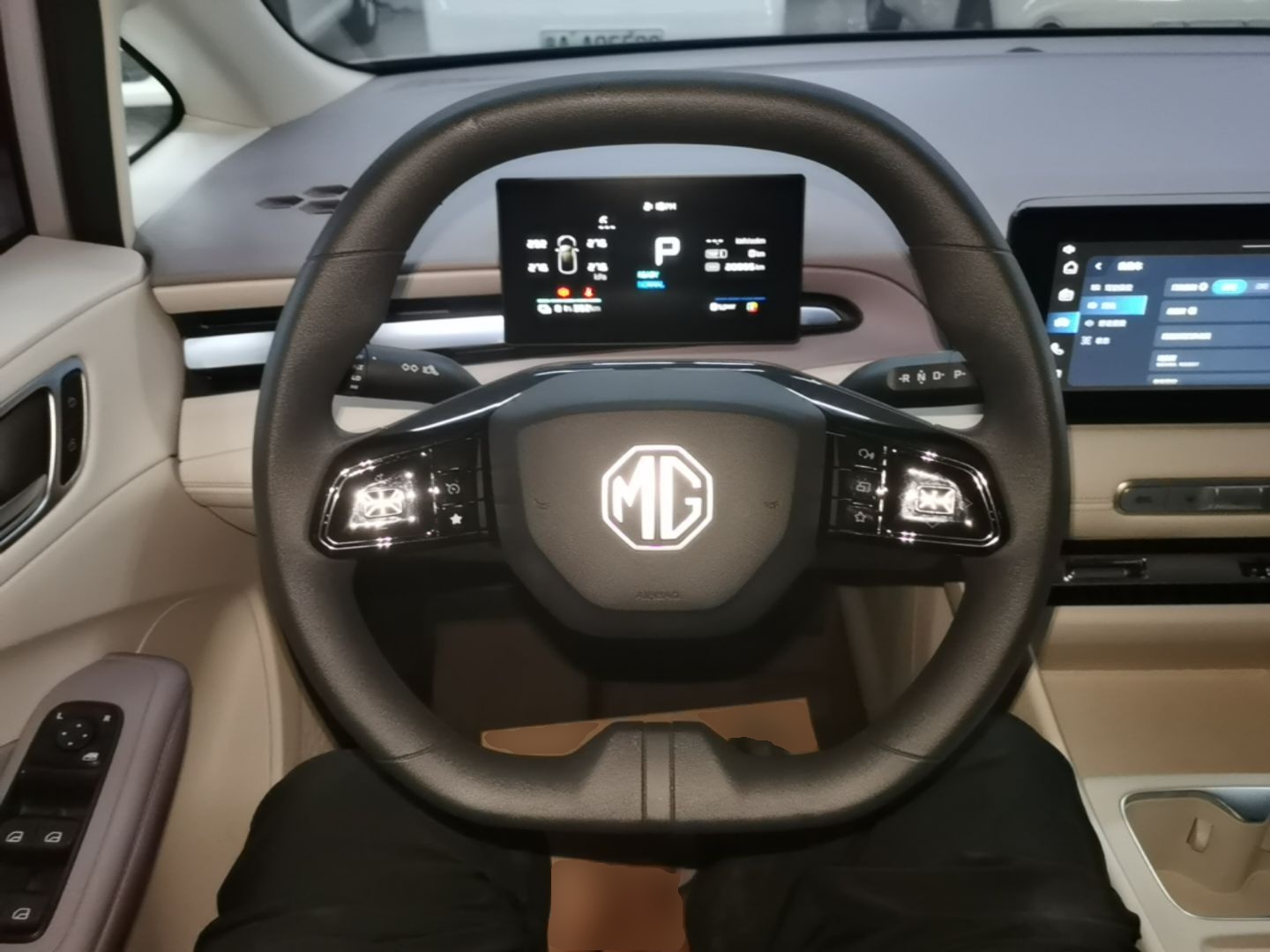 MG 4 EV 2026 Model 437 All-in-One Edition — снимка 13