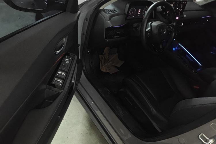 Used Honda Inspire 2023 260TURBO Deluxe Edition