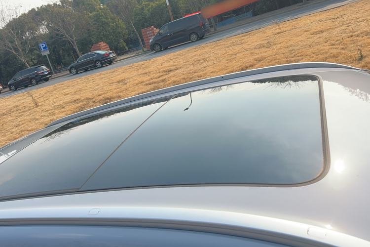 Used Geely Galaxy E5 2024 530km Starship Edition