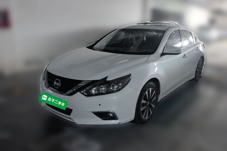 Used Nissan Teana 2016 2.0L XL-Upper Smart Edition Guazi used car, China used car export, Used car for sale, Used  cars, Cheapest cars for sale