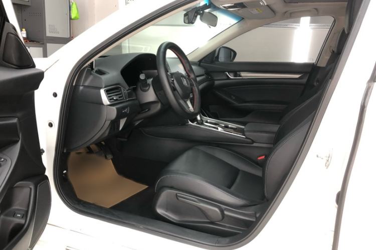 Used Honda Accord 2018 230TURBO Comfort Version National V