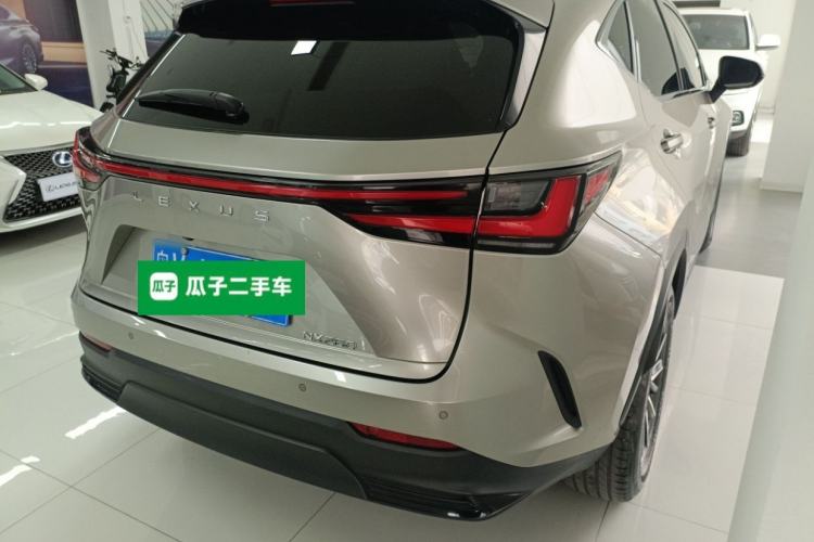 Used Lexus NX 2022 260 Front-Wheel Drive Chuan Yue Edition
