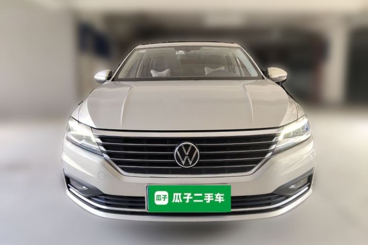 Used Volkswagen Lavida 2021 280TSI DSG Comfort Edition Front