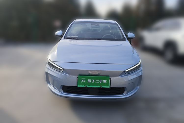 Used Geometry A 2019 High-Value Standard Range Cube Edition
