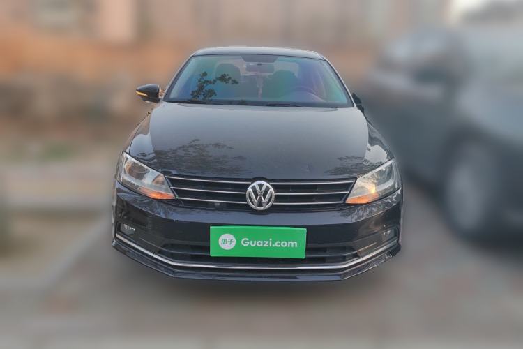 Used Volkswagen Sagitar 2018 280TSI DSG Comfort Model