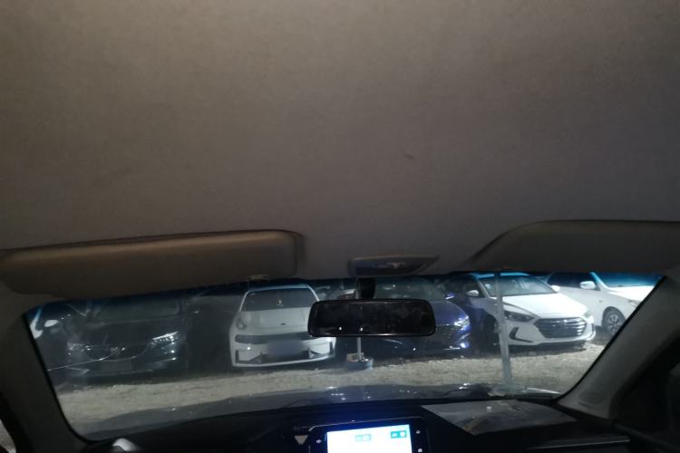 Used Wuling Hongguang S3 2018 1.5L Manual Comfort Model China V Standard
