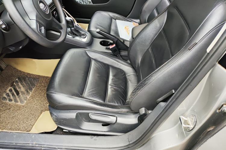 Used Volkswagen Sagitar 2012 1.6L Automatic Comfort Edition
